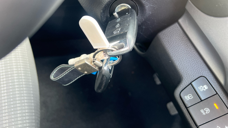 Kia Stonic 1.0T GDi 99 2 5dr Petrol Estate